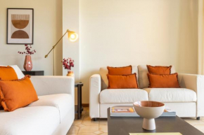 Colle Bonaria Apartment